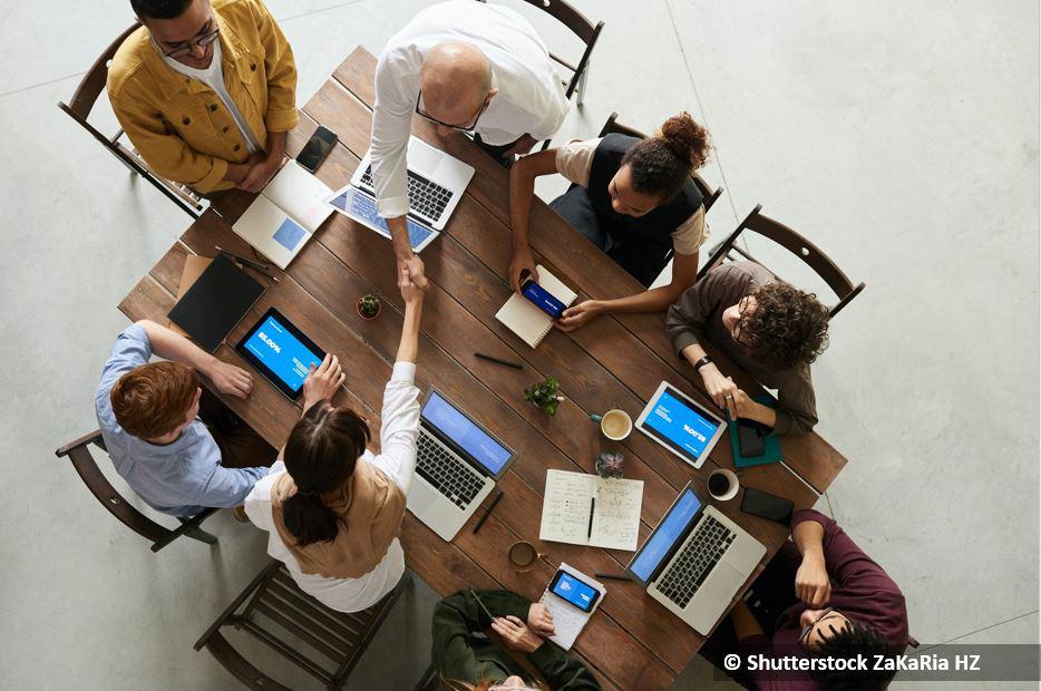 Bureau Montpellier 170m² Location bureau Montpellier Hérault OLBUR2424864 7
